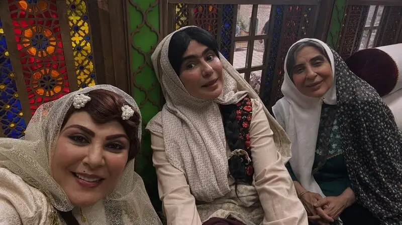 بامداد خمار 1