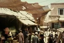 بازار سوسکی کجاست؟ چرا نام این بازار را «سوسکی» گذاشتند؟
