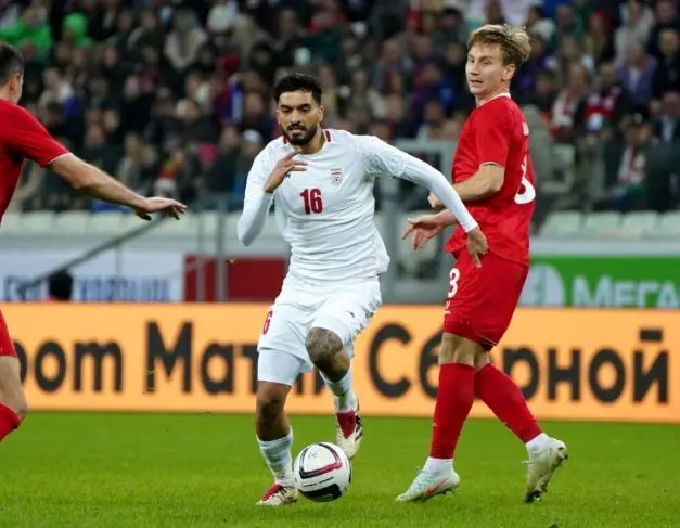 هجوم پرسپولیسی‌ها به اینستاگرام ستاره محبوب قلعه‌نویی