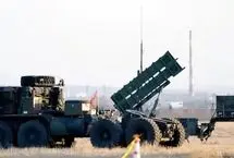 کمک موشکی هلند به لهستان در بحبوحه جنگ اوکراین