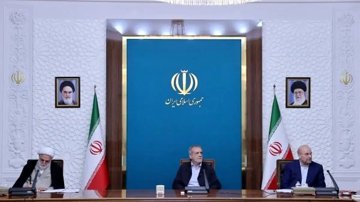 تکذیب نقش «شورای‌ هماهنگی اقتصادی سران قوا» در تک‌نرخی شدن ارز