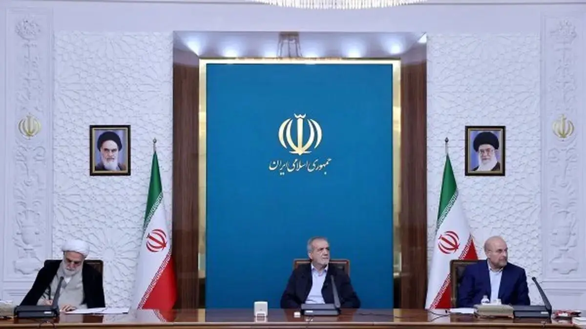 تکذیب نقش «شورای‌ هماهنگی اقتصادی سران قوا» در تک‌نرخی شدن ارز