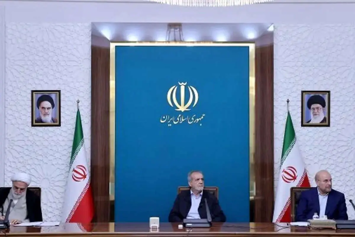 تکذیب نقش «شورای‌ هماهنگی اقتصادی سران قوا» در تک‌نرخی شدن ارز