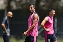 با 2 تغییر؛ ترکیب احتمالی پرسپولیس مقابل تراکتور

