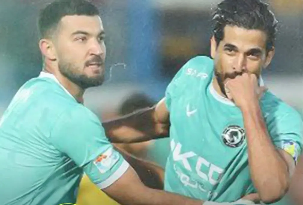 ببینید؛ خلاصه بازی پیکان 2 - فجر 2