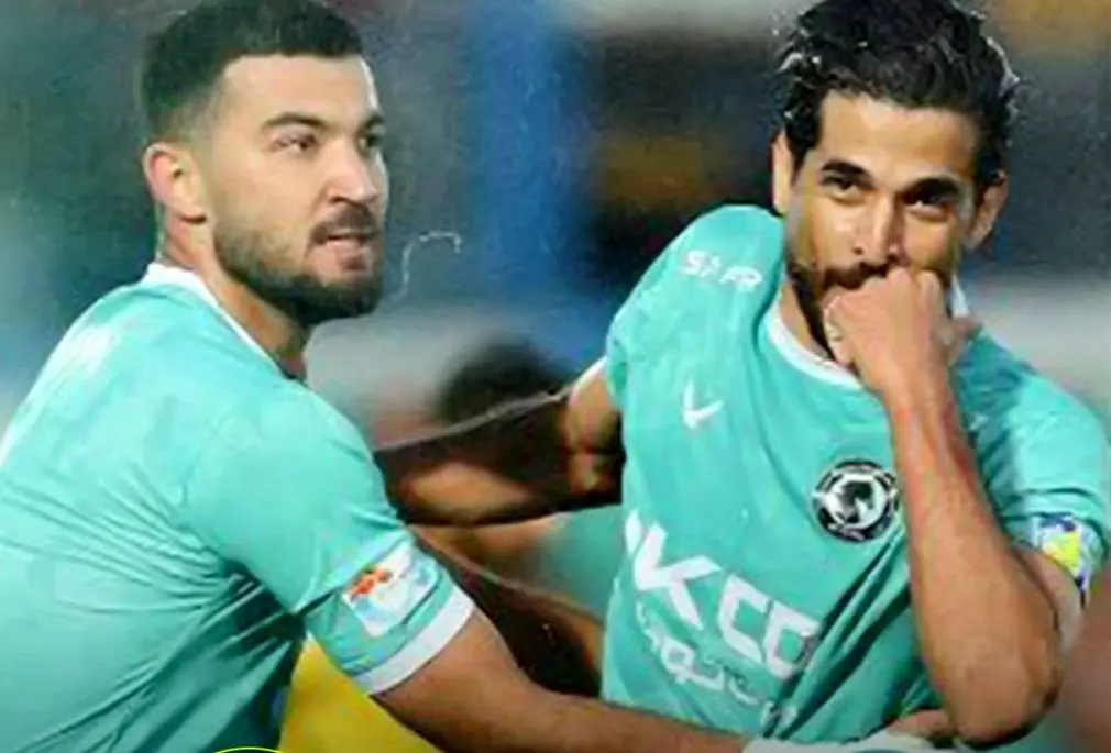 ببینید؛ خلاصه بازی پیکان 2 - فجر 2