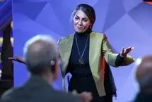 گریه بی‌امان ستاره اسکندری در سوگ ناصر تقوایی
