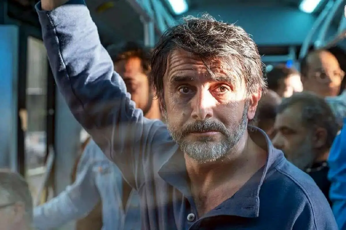 فراستی: امین حیایی بیشتر منگل می زند تا بیمار!