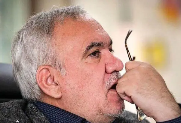 فتح‌الله‌زاده: عذرخواهی خیابانی را بپذیرید!