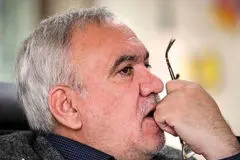 فتح‌الله‌زاده: عذرخواهی خیابانی را بپذیرید!