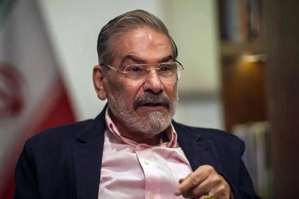 دلیل ترور شمخانی توسط اسرائیل به روایت خودش