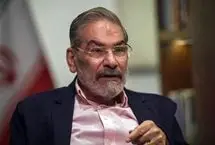 دلیل ترور شمخانی توسط اسرائیل به روایت خودش