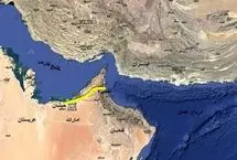 رویترز: در ۲۴ ساعت گذشته تنها یک نفتکش از تنگه هرمز عبور کرده است!