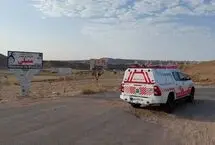 هلال احمر: هشدار درمورد دریا به معنای محدود کردن تفریح نیست!