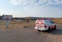 زمین لرزه ۵ ریشتری خوزستان را لرزاند