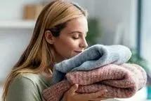 عطری که بوی تمیزی میده زنانه (رایحه با حس طراوت و پاکیزگی)
