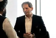توئیت بابک زنجانی حاشیه‌ساز شد؛ رونمایی از بمب اتمی در آینده نزدیک 
