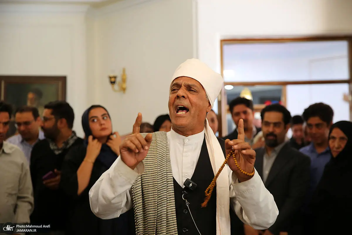 گالری