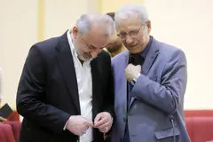 پرسپولیس در پرونده بیرانوند کمترین دفاع را کرد؛زنوزی زرنگ است