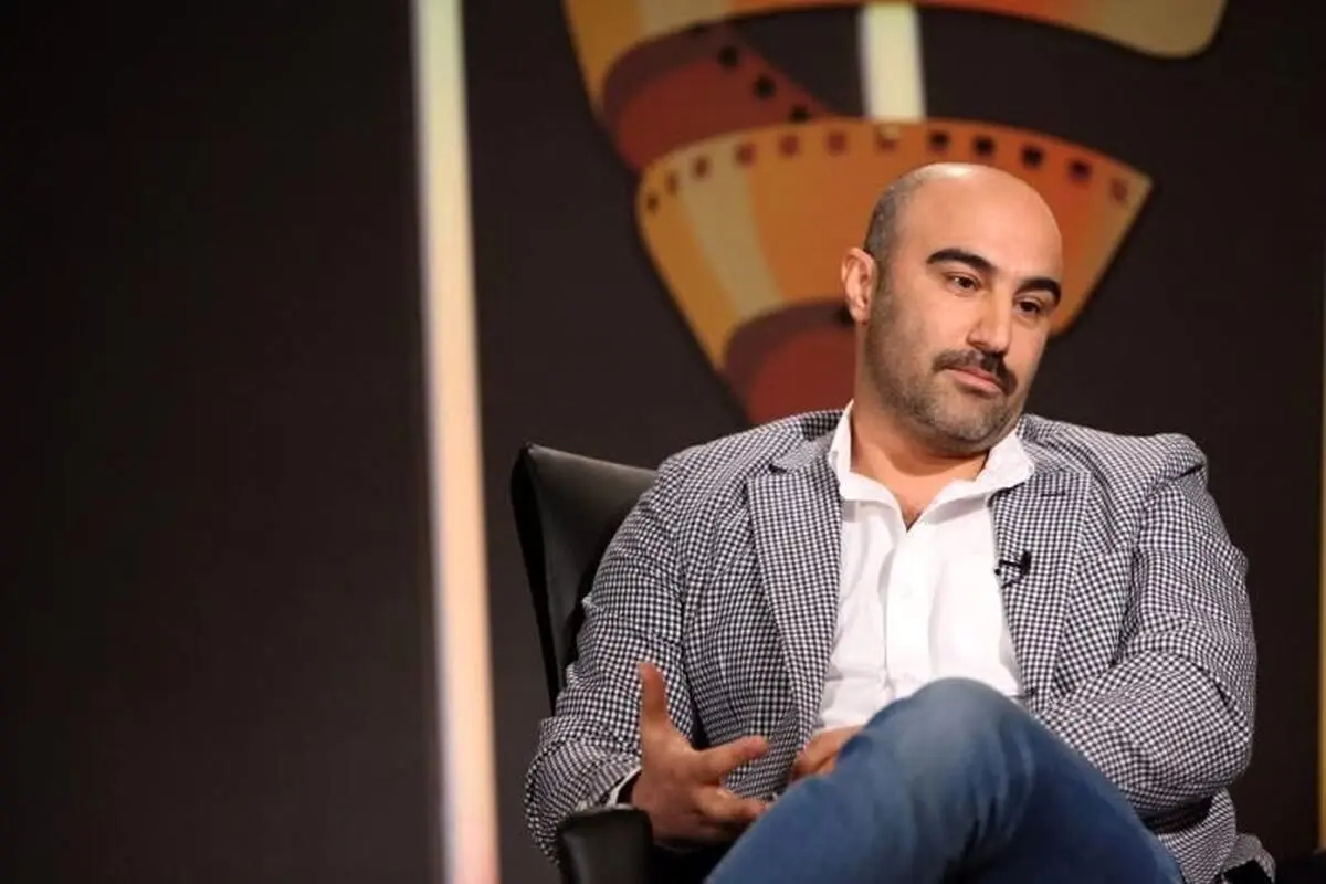 تنابنده به رحیم پور ازغدی: دوره بزن در رو تمام شده...
