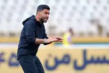تیم ملی امید هنوز مربی ندارد!