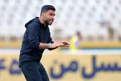 تیم ملی امید هنوز مربی ندارد!