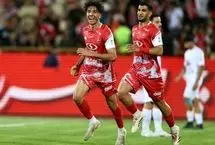 پروژه جوان‌سازی پرسپولیس؟ شوخی نکنید لطفا!

