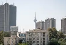 قیمت آپارتمان در وال‌استریت تهران