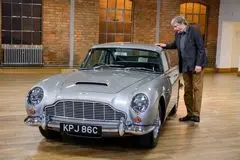 رویای جوان ولزی که به گنج میلیون‌دلاری تبدیل شد