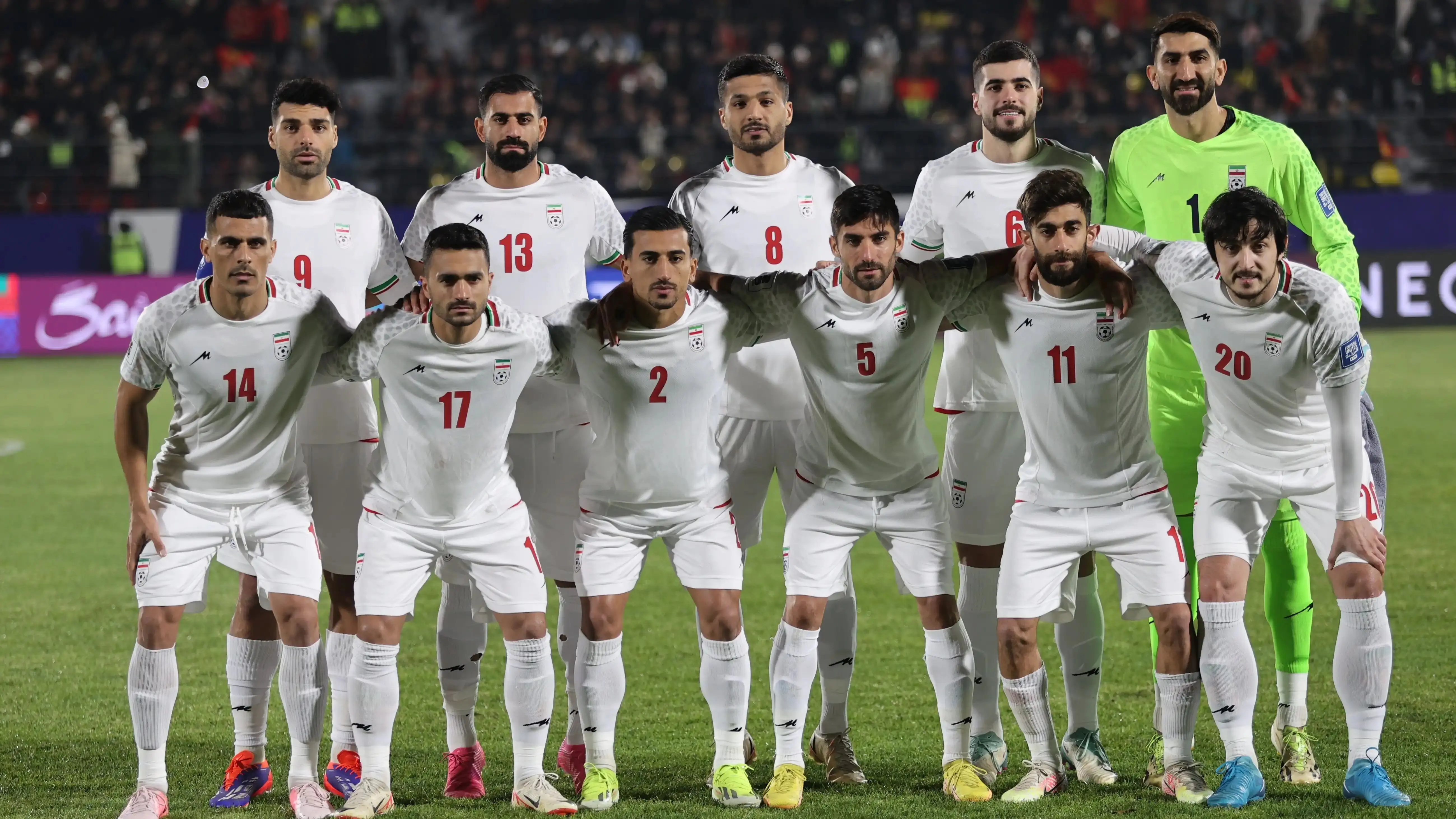 خطر جدی است؛ آمریکا به بازیکنان تیم ملی ویزا نمی‌دهد؟

