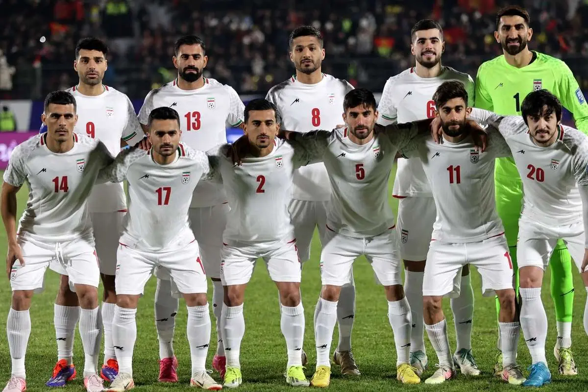 خطر جدی است؛ آمریکا به بازیکنان تیم ملی ویزا نمی‌دهد؟

