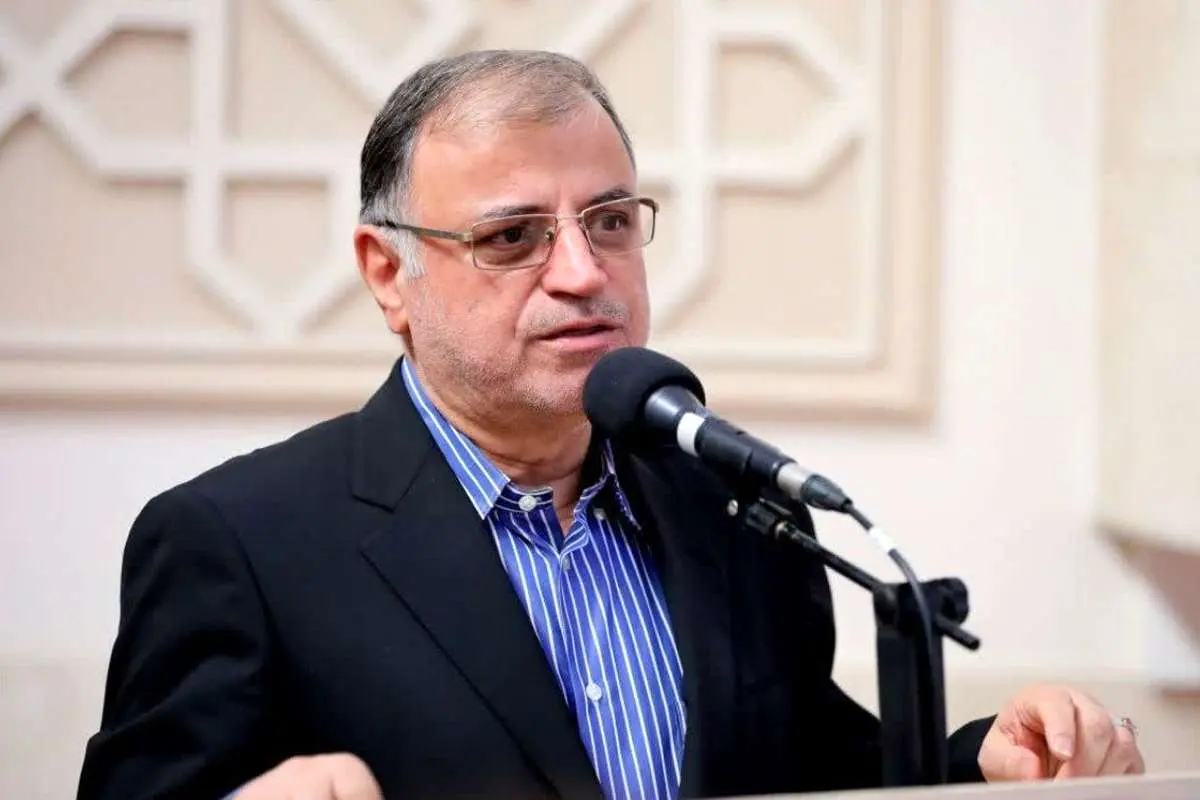 استاندار گلستان و تخته سیاه سه بعدی آقای ووپی!