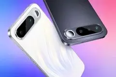 ریلمی 16؛ رقیب اقتصادی آیفون ایر وارد میدان شد