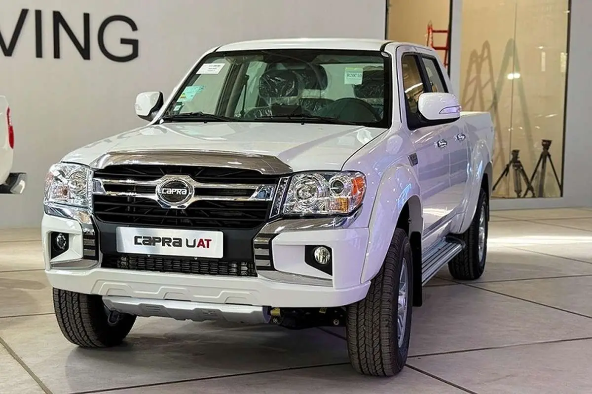 پیش‌فروش بهمن‌موتور؛ عرضه یک محصول با موعد تحویل یکماهه‌