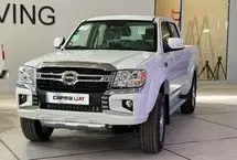 پیش‌فروش بهمن‌موتور؛ عرضه یک محصول با موعد تحویل یکماهه‌