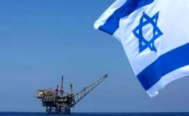 اعلام وضعیت اضطراری شورون برای میدان گازی لویاتان
