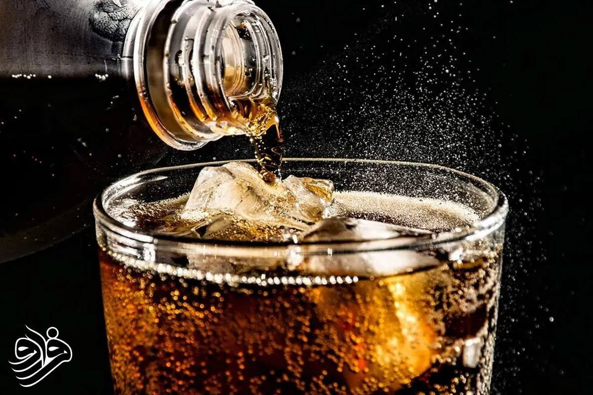 هشدار: این مدل نوشابه خطر کبد چرب را تا ۶۰ درصد بالا میبرد!