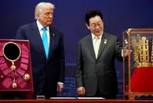 نوپادشاهی ترامپ!