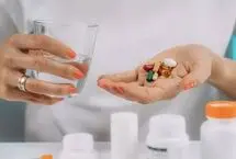 راهنمای کم نشدن ویتامین بدن در روزهای جنگ