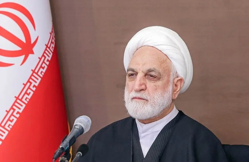 محسنی اژه‌ای: ایران و لبنان یک دشمن مشترک دارند