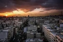 اجاره بهای مسکن در مناطق 22گانه تهران