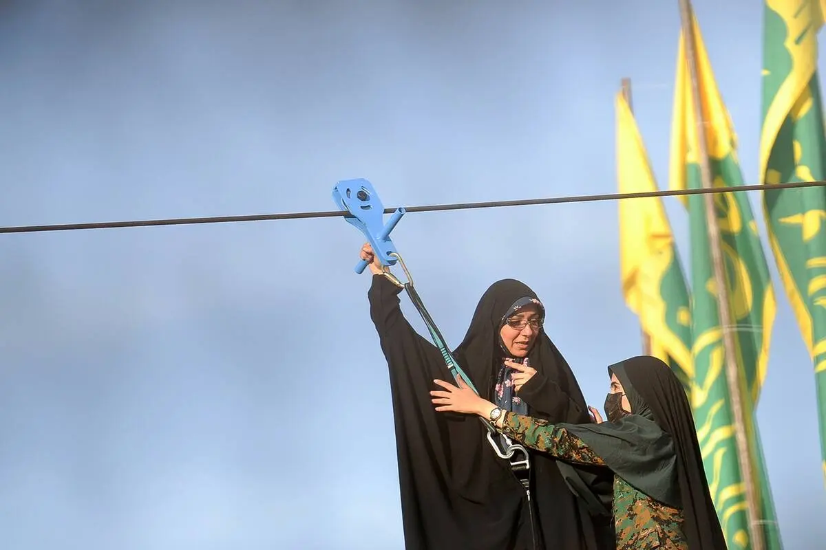 گالری