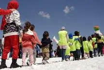 واکنش مدیرعامل توچال به حضور کودکان در ایستگاه ۷: «چندساعت اتفاقی نمی‌افتد»
