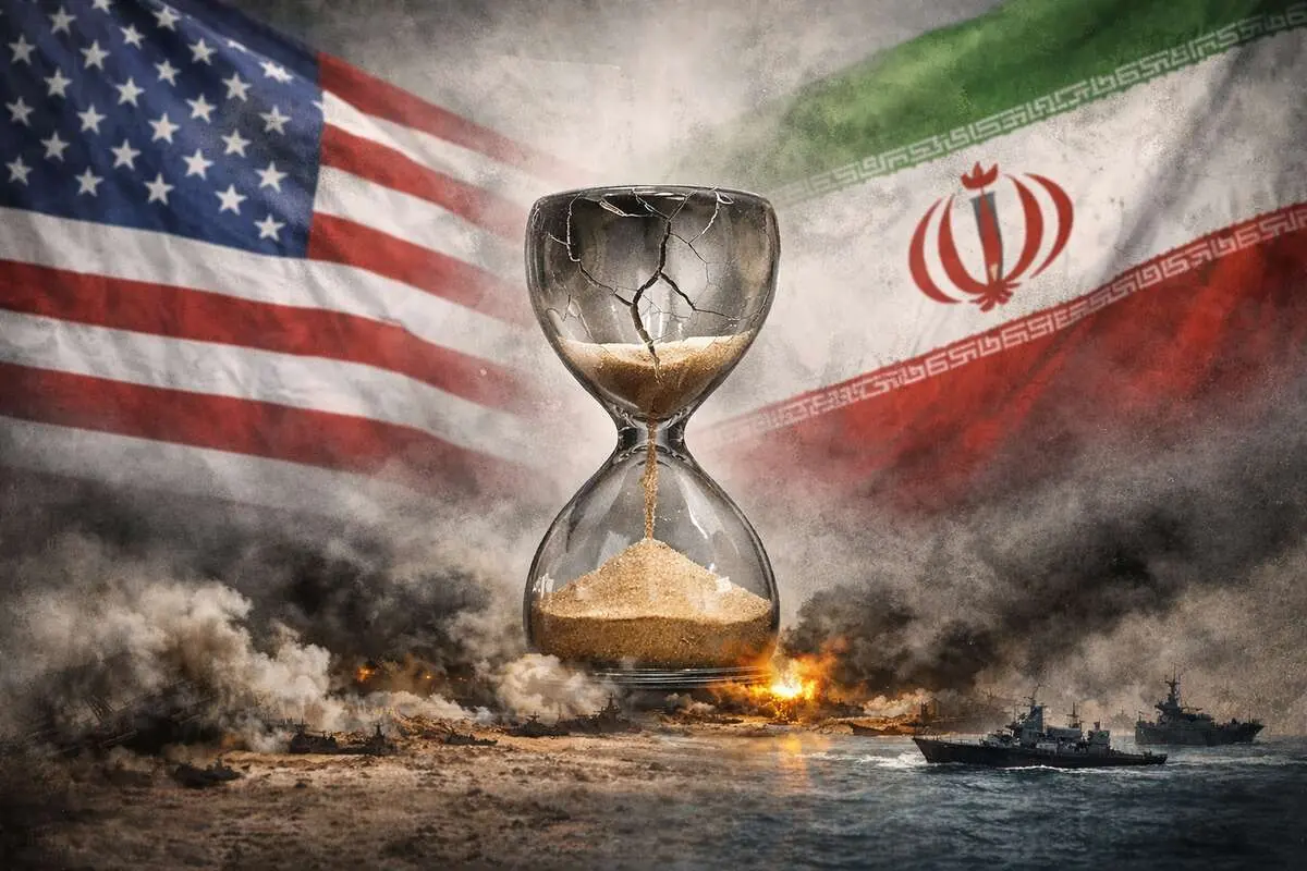 شمارش معکوس تا ۱۲ آبان؛ جنگ، توافق یا هیچ‌کدام؟
