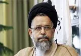 علوی: میان آیین یهود و سیاست دولت‌ها تفاوت قائل شویم