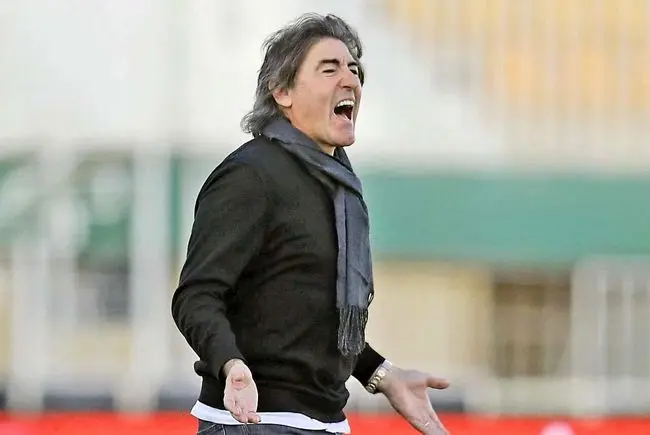 تهدید سنگین ساپینتو توسط استقلال؛ افشا کنی پول نمی‌گیری!