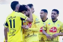 فجر در خدمت سپاهان و استقلال!