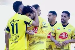 فجر در خدمت سپاهان و استقلال!