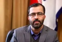 گودرزی: منتظر پاسخ شعام برای برگزاری جلسات در صحن علنی هستیم