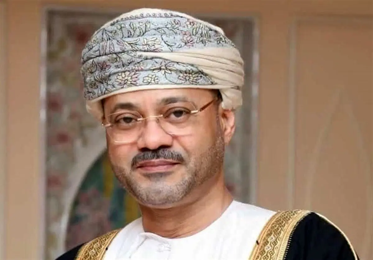 وزیر خارجه عمان: همین حالا جنگ را متوقف کنید